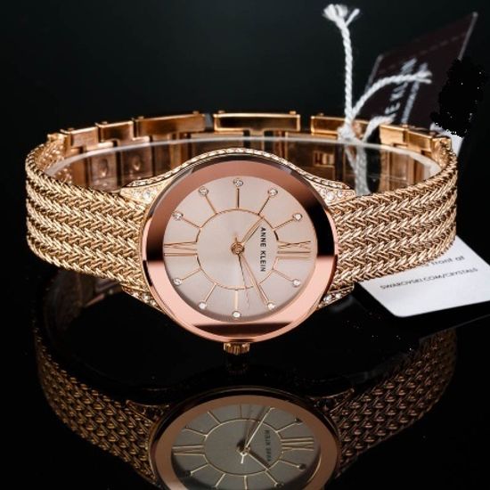 Женские наручные часы Anne Klein 2208RGRG