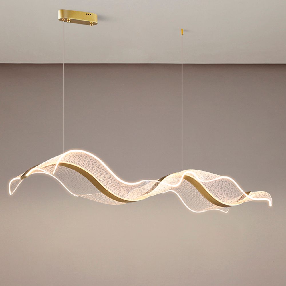 Подвесной Светильник Larseric B L200 By Imperiumloft