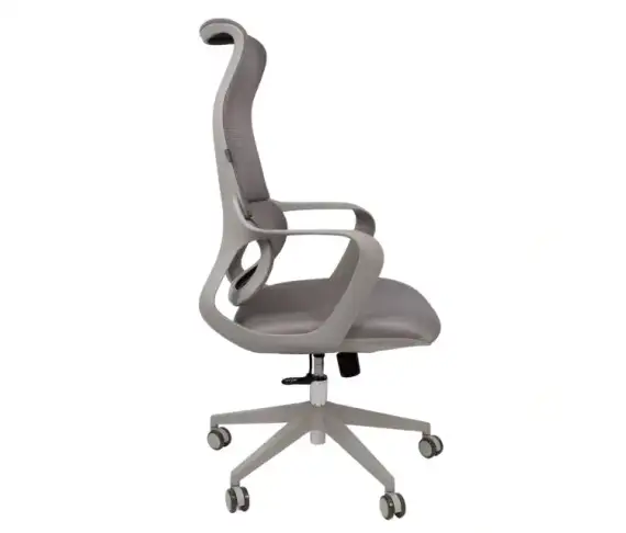 Офисное кресло SPARX FX-5 Ventura Grey / Grey