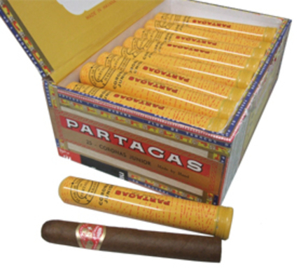 Partagas Coronas Junior