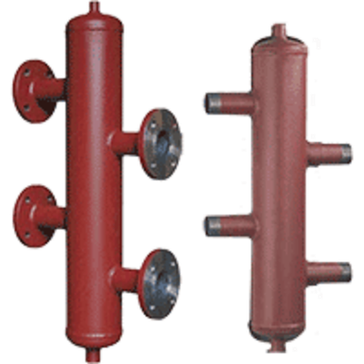 Гидравлическая стрелка ГС150Ф