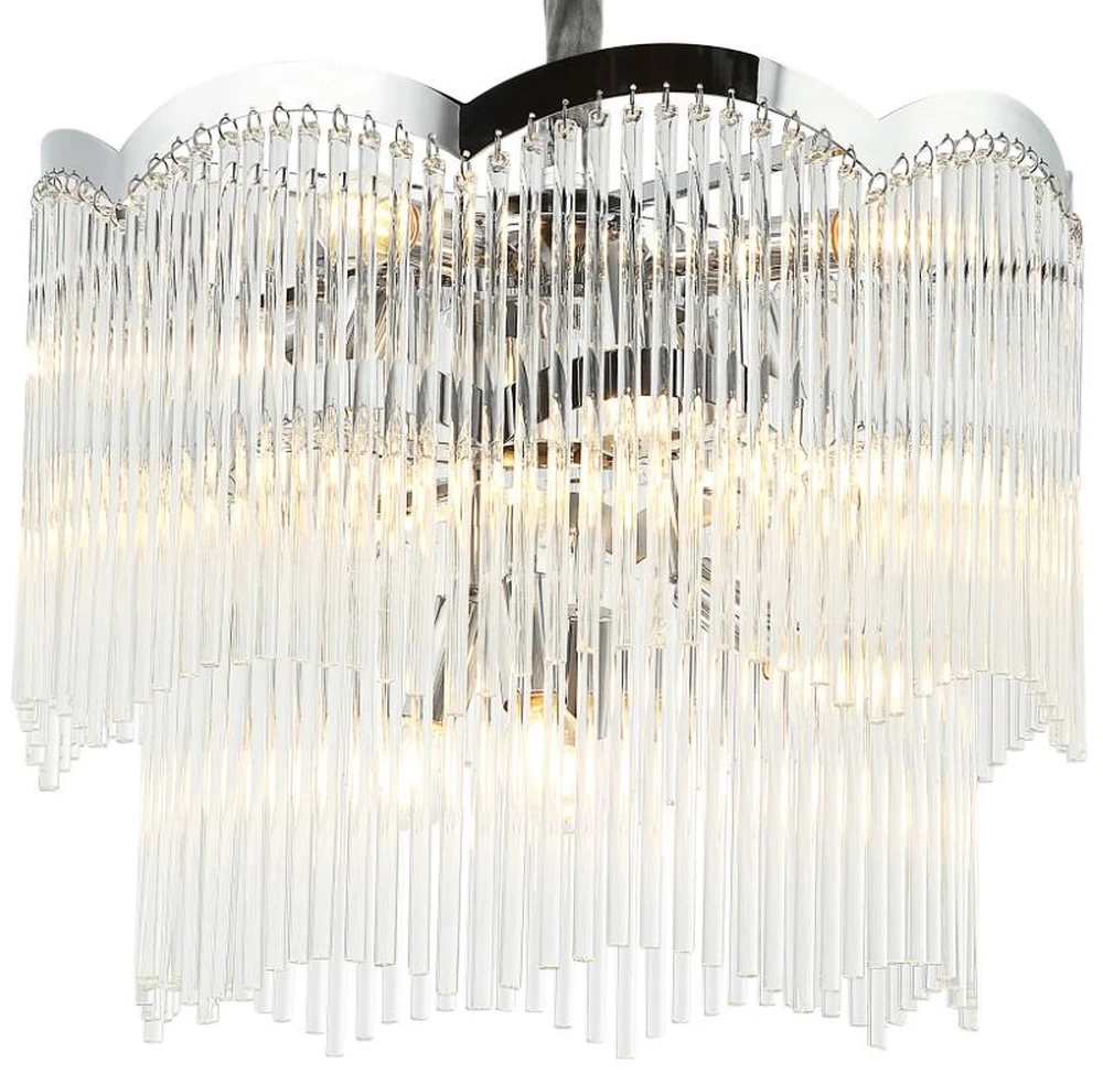 Подвесная люстра Stilfort SEAUTY 2121/09/12P