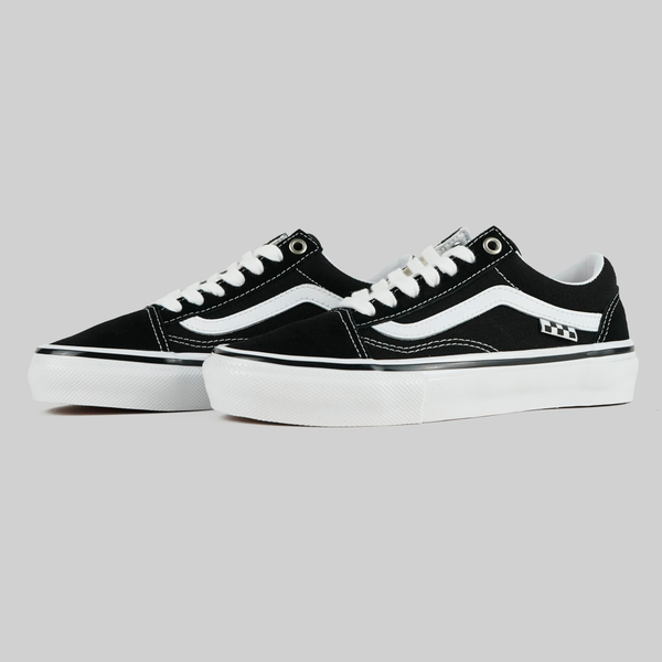 Кеды Vans Old Skool Skate артикул:VA5FCBY28 - купить в магазине Дайс