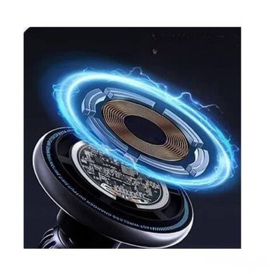 Что такое беспроводная зарядка Magsafe? Беспроводное зарядное устройство для iPhone