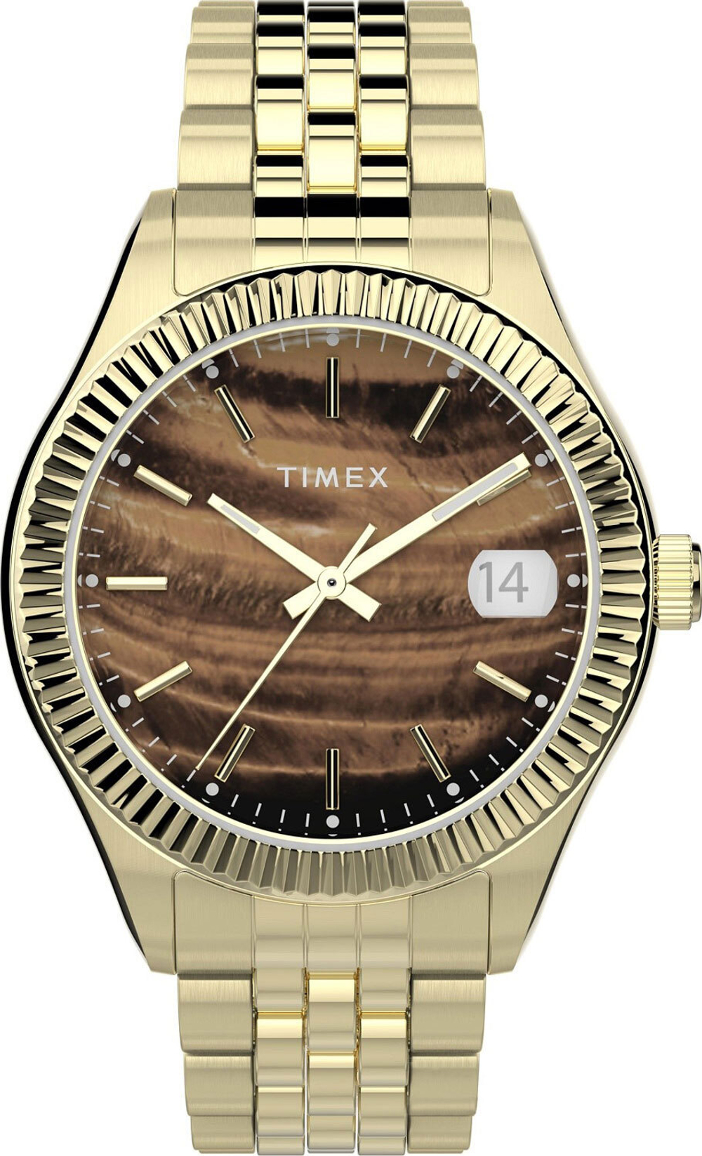 Женские наручные часы Timex TW2T87100VN