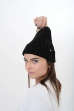 Шапка Ordinary Beanie Черная