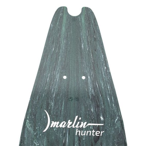 Лопасть Marlin Hunter Green Camo зеленая