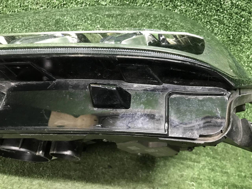 Битая Фара левая Chery Tiggo 7 Pro (2020-2024) LED