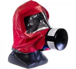 Самоспасатель Бриз 3401(ГДЗК) (футляр)