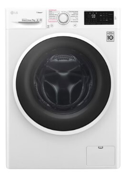 Стиральная машина LG F2J6HS0W