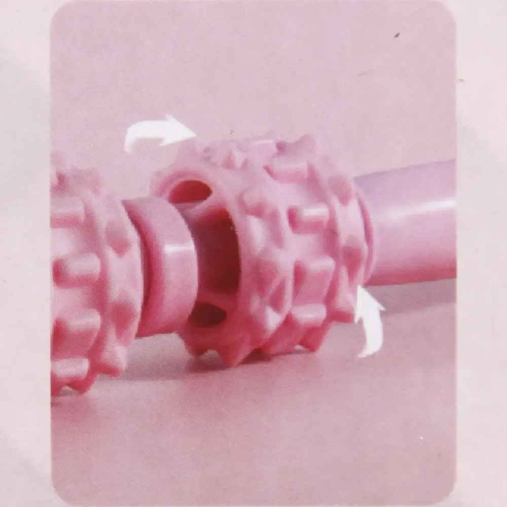 Массажёр для тела «Life», 45 см