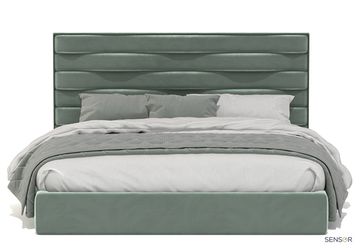 Кровать Оушен