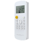 Сплит-система кондиционер инверторный Ferrum Ifos iFIS/iFOS F24С