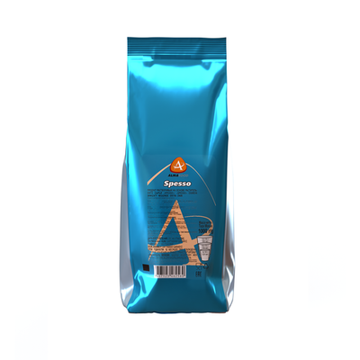 Сливки на основе раст. сырья SPESSO AlmaFood