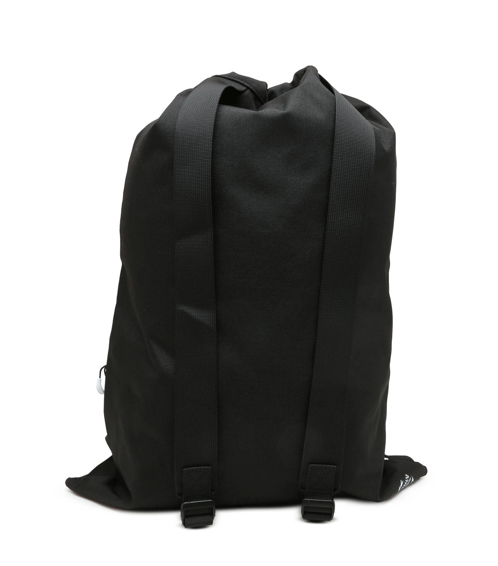 Рюкзак EA7 - черный(245085 CC940)