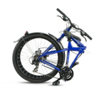 Складной велосипед Forward Tracer 26 2.0 disc (2019)