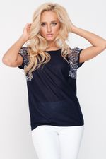 Блузка 40141 Avili