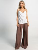 Топ Легкий штрих (белый) Б15568-34М LT Collection