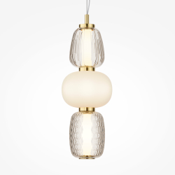 Подвесной светильник Maytoni MOD267PL-L28G3K