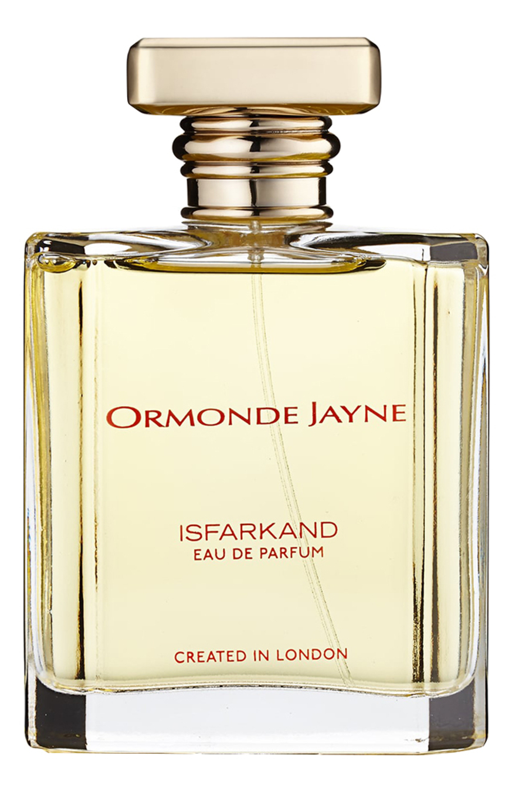 ORMONDE JAYNE Isfarkand парфюмерная вода 50 мл