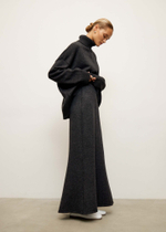 Джемпер TATUM, антрацит