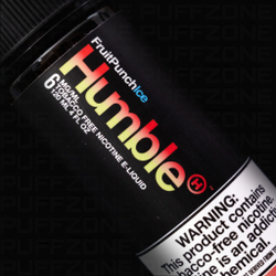 Жидкость Humble