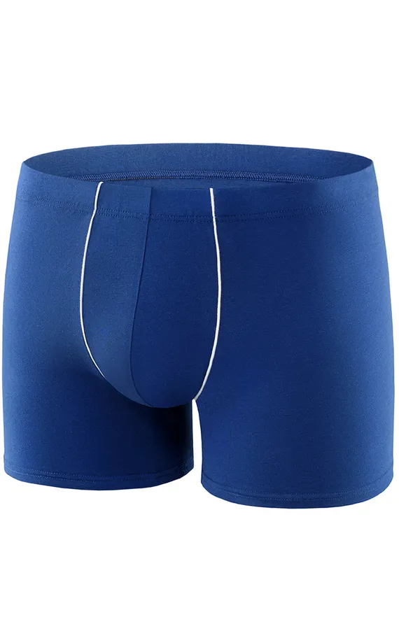 Мужские трусы BB02 Темно-Синий