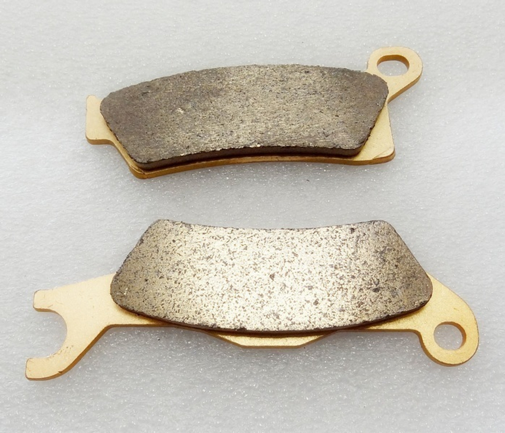 Тормозные колодки FA618