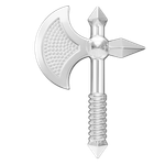Battle axe tops