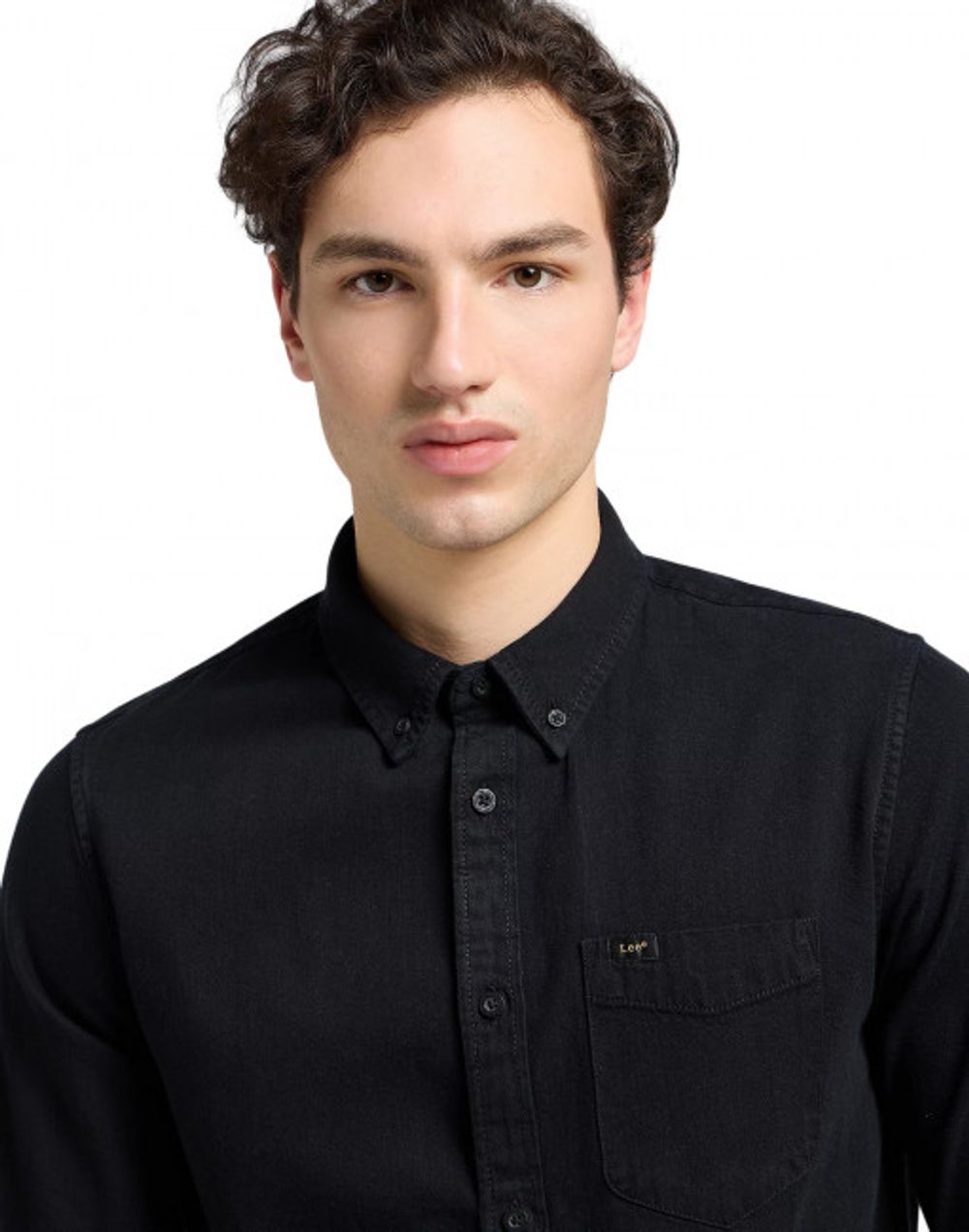 Рубашка LEE BUTTON DOWN 112330674