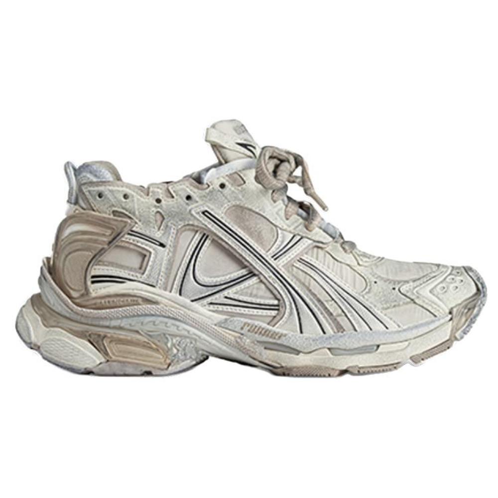Balenciaga Runner (Женская размерная сетка)