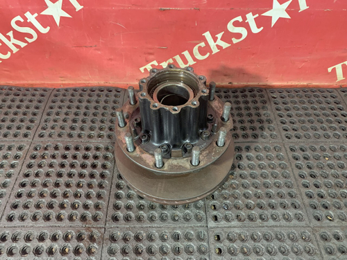 Ступица задняя 2023г