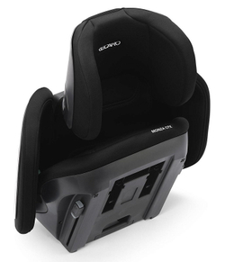 Автокресло Recaro Monza СFX i-size Melbourne Black