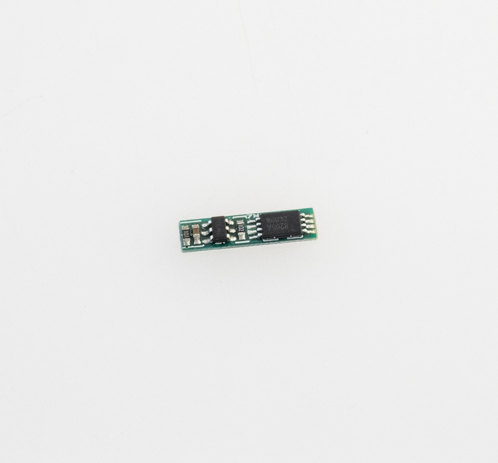 Плата контроля ET 1SLi-2A1538