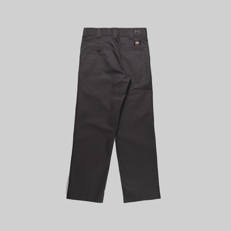 Брюки мужские Dickies Skateboarding Jamie Foy Loose Straight Twill Pants артикул:WPJ01CH - купить в магазине Дайс
