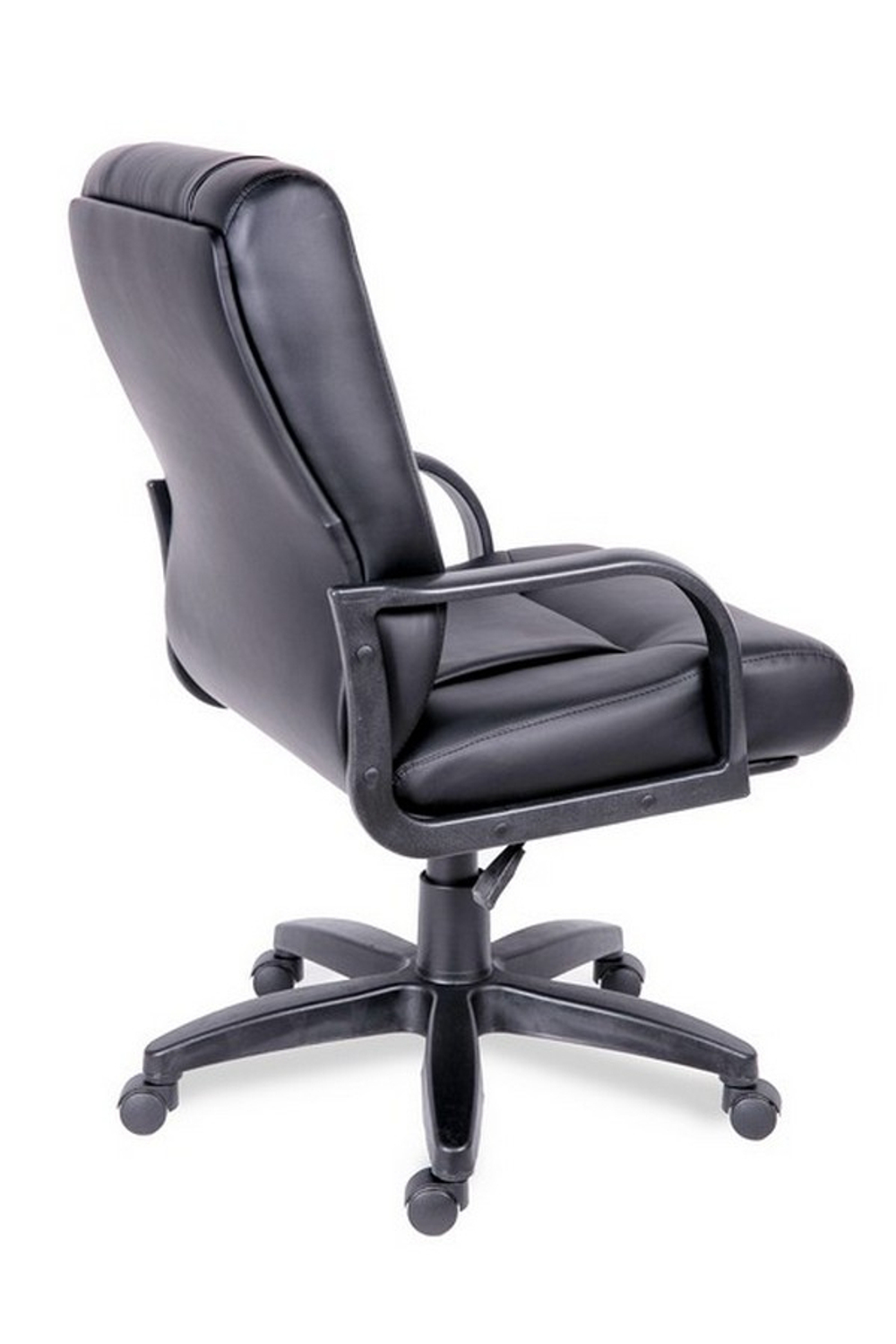 Кресло для руководителя БОНН СТАНДАРТ КОРОТКИЙ