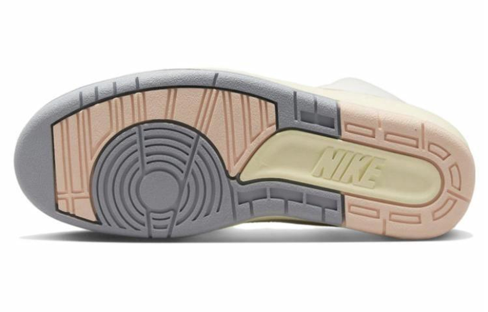 Кроссовки Jordan Air Jordan 2 Craft (Женская размерная сетка)