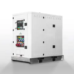 Система накопления энергии