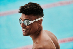 Очки для плавания SPEEDO Biofuse 2.0, 8-00233214500, дымчатые линзы