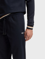 Брюки домашние BOSS Iconic Pants