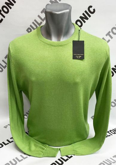 Джемпер TONY MONTANA  FISTIK