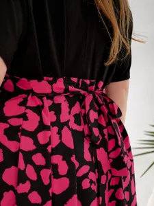 Платье УК-1436-1 Fabrika