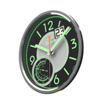 Часы -Метеостанция  RST77742, (часы, дата, барометр)