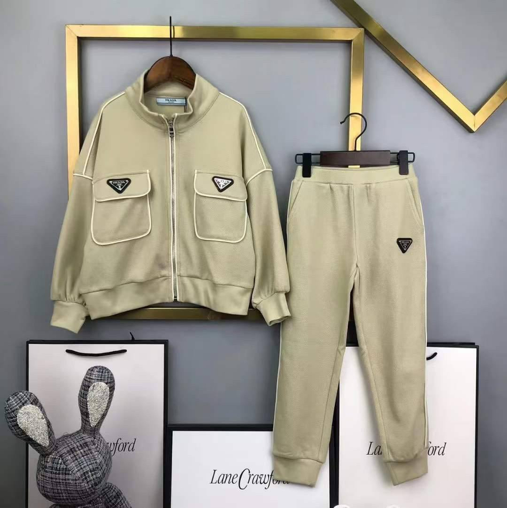 Костюм Prada, арт. 463349698