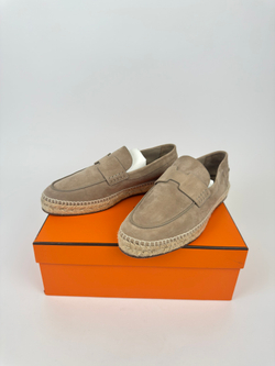 Эспадрильи Hermes