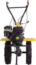 Мотоблок HUTER MK-8000P