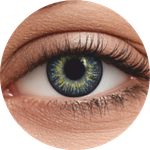 Контактные линзы OKVISION Fusion Color (цветные)
