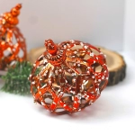 Набор украшений SHINE «Magic lamp» 8,8х10,4 см (2 шт.), copper