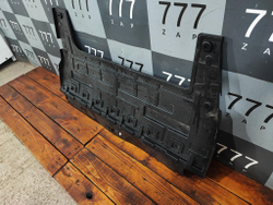 Защита (пыльник) двигателя Chery Tiggo 7 Pro 20-24 Б/У Оригинал 602000746AA