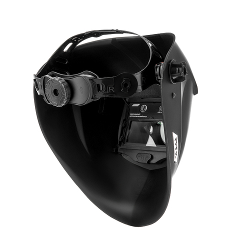 Маска сварщика хамелеон SK10 SUPER VISION